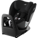 Britax Dodatkowa tapicerka - SWIVEL Space Black